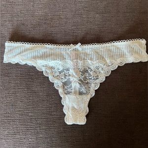 Victoria’s Secret Dream Angels Thong/String